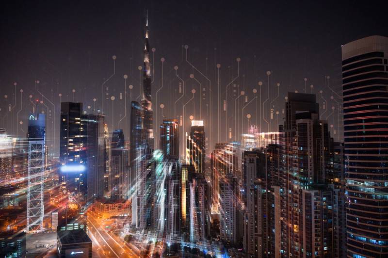 Blockchain and fintech innovation hub: why a Company set-up Mainland Dubai is a smart move for Singapore entrepreneurs