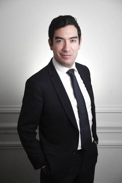 Raphaël Alliot
