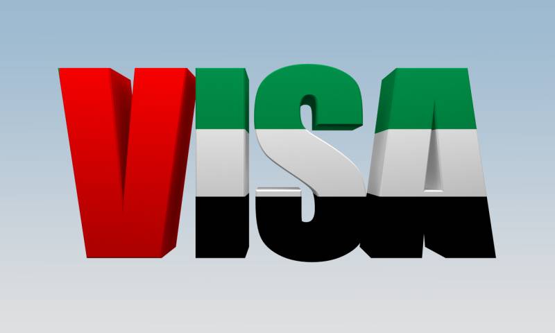 How long do you need to stay in Dubai to keep your residence visa?