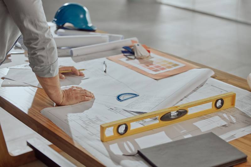 Setting up a company for interior designers and architects in the United Arab Emirates