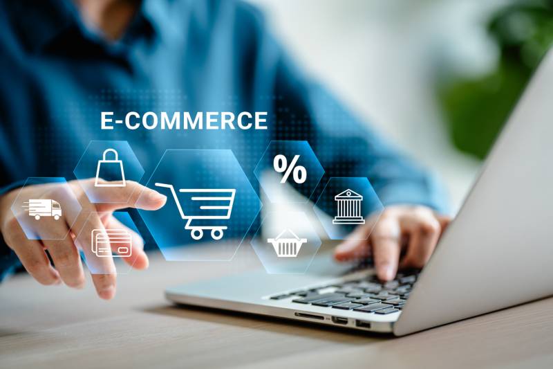 How to open an e-commerce business in Dubai or the UAE? Complete guide, costs, specific formalities, and taxation
