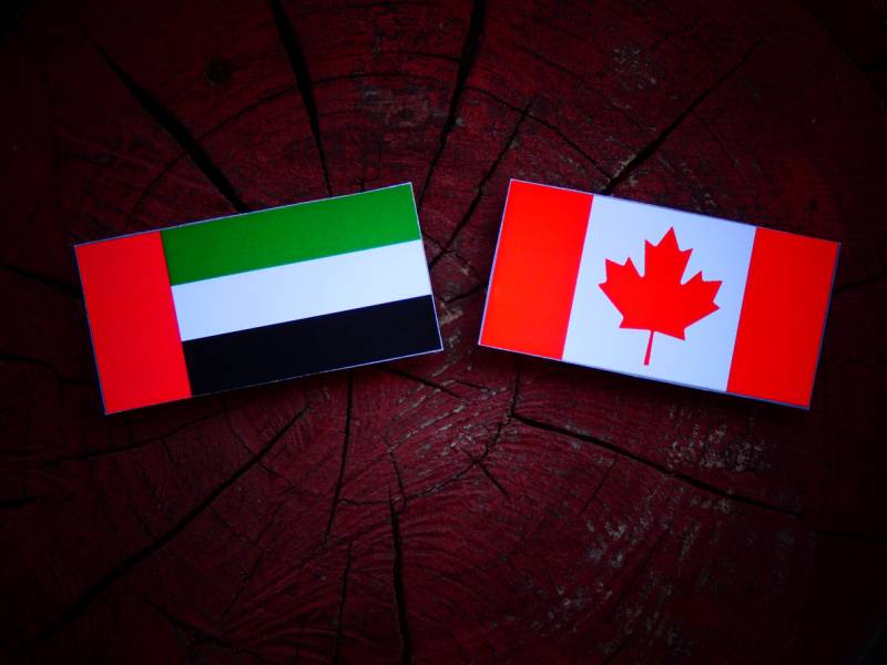 Relocating from Canada to UAE : how to stop being a tax resident in Canada after moving to the UAE, steps to take, formalities to fulfill, complete guide