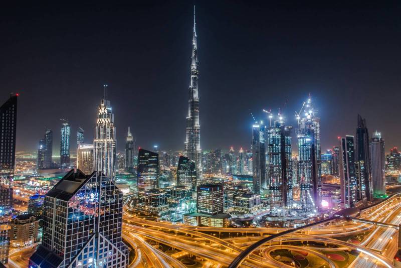 Real estate in Dubai: A thriving market with unique investment opportunities