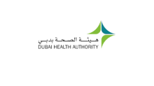 Health Authority Dubai Dubai Health Authority